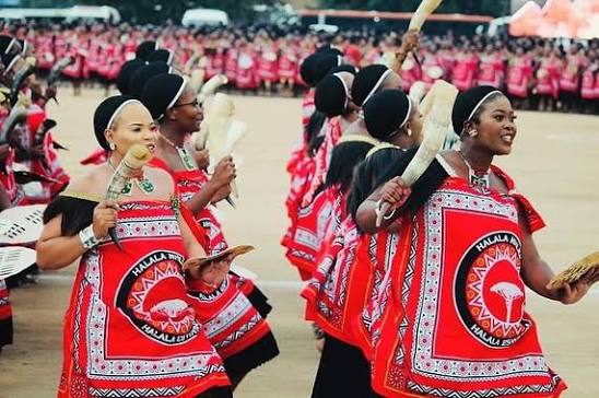 ENCAC Announces 2025 Umhlanga Reed Dance Preparations