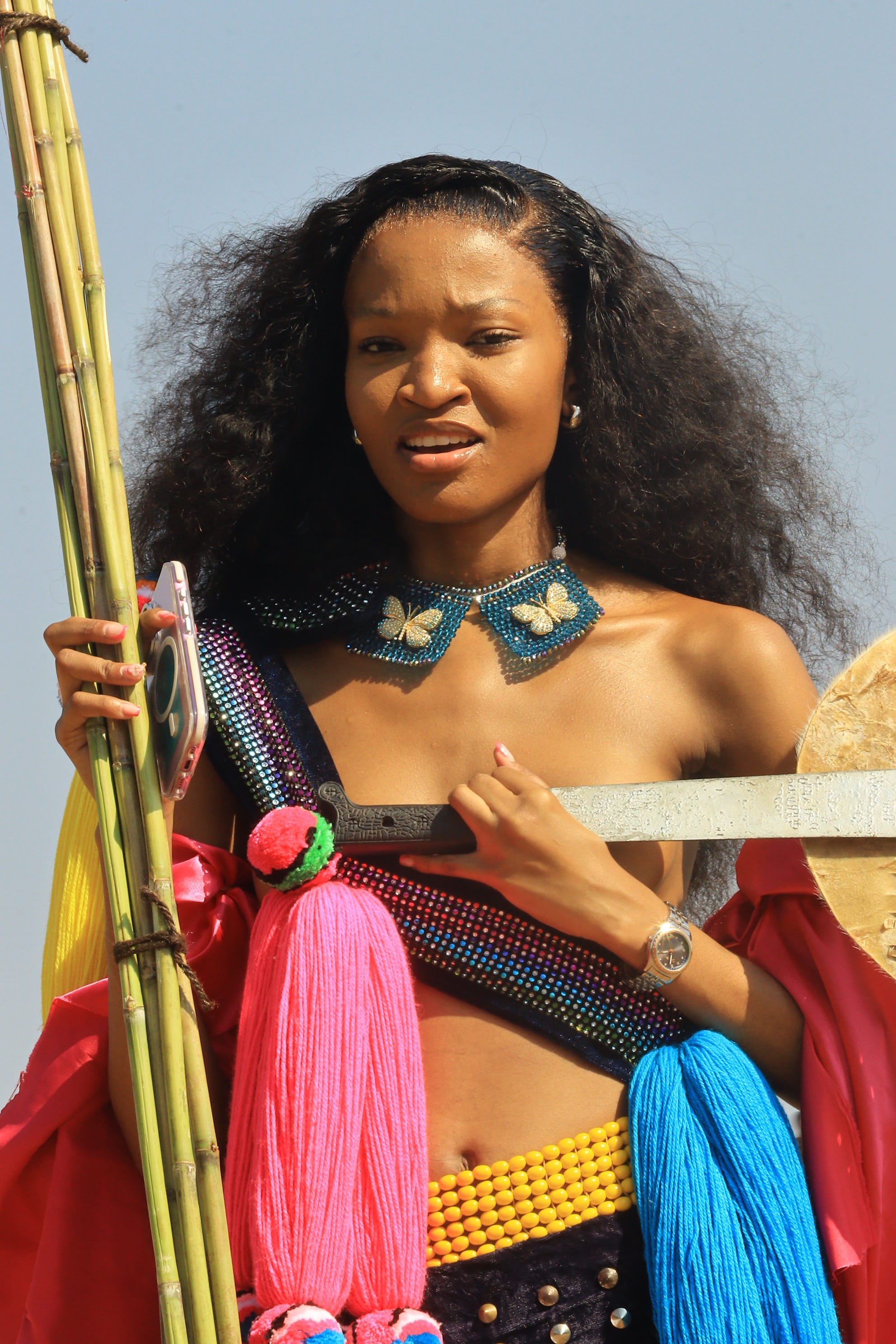 Umhlanga (The Reed Dance Ceremony) 2026