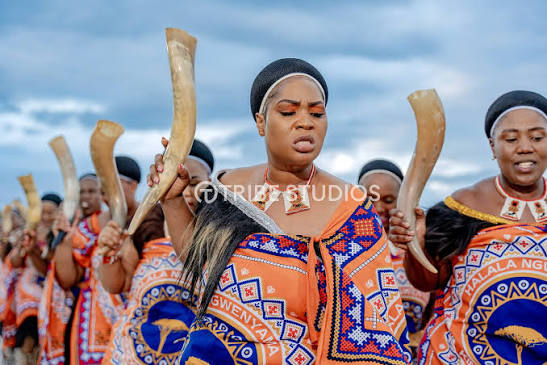 Emaganu Cultural Festival